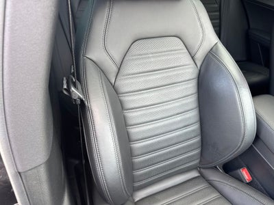 2023 Alfa Romeo Stelvio Veloce
