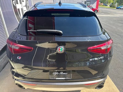 2023 Alfa Romeo Stelvio Ti