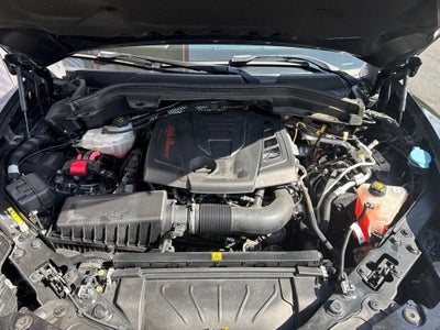 2023 Alfa Romeo Stelvio Ti