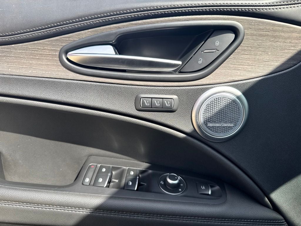 2023 Alfa Romeo Stelvio Ti
