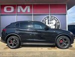 2023 Alfa Romeo Stelvio Ti