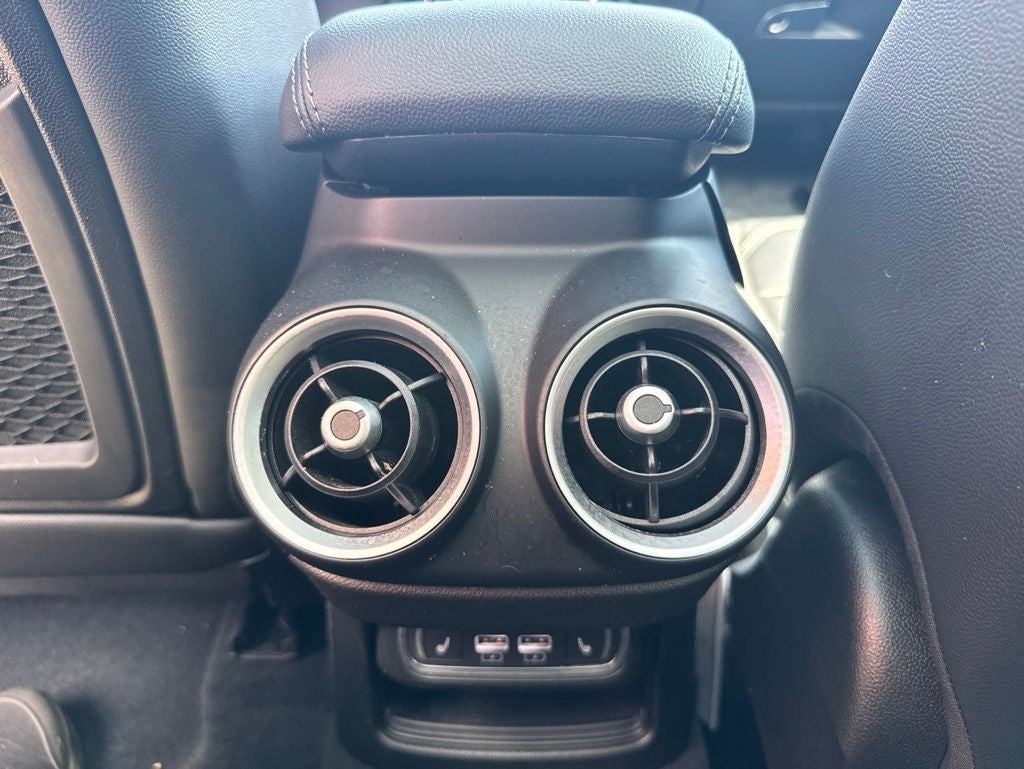 2023 Alfa Romeo Stelvio Ti