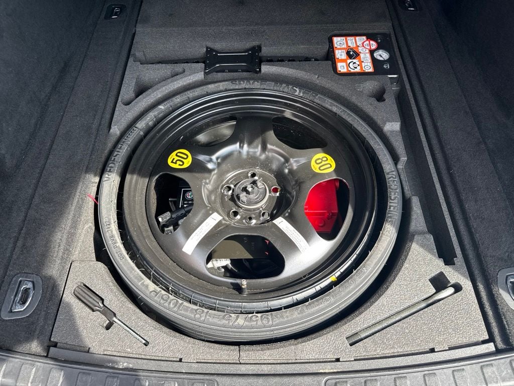 2023 Alfa Romeo Stelvio Ti