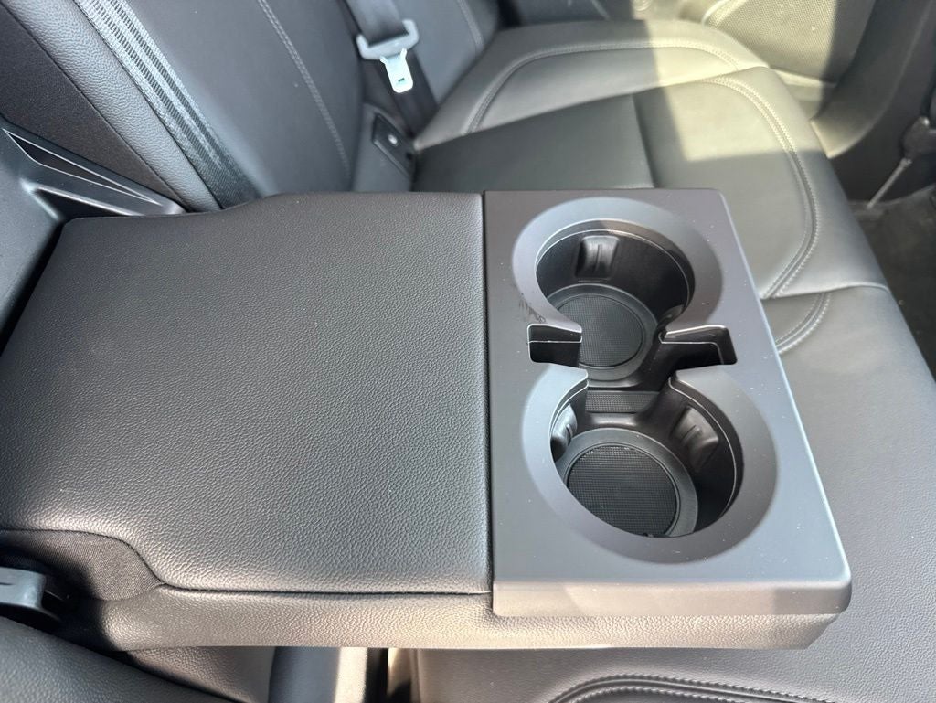 2023 Alfa Romeo Stelvio Ti
