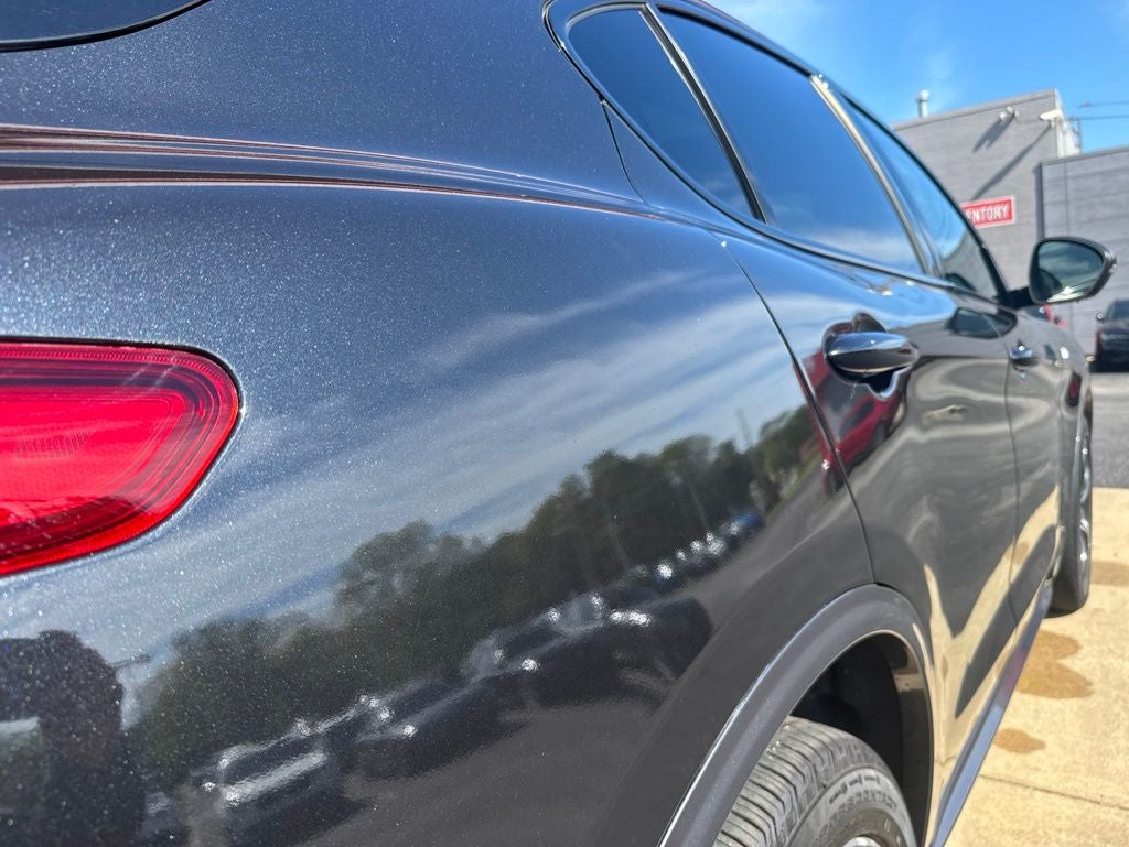 2023 Alfa Romeo Stelvio Ti