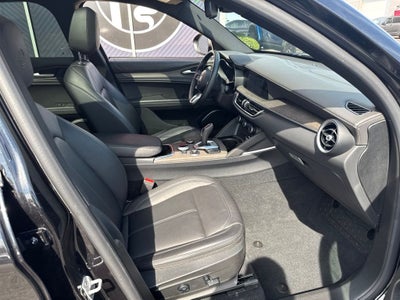 2023 Alfa Romeo Stelvio Ti