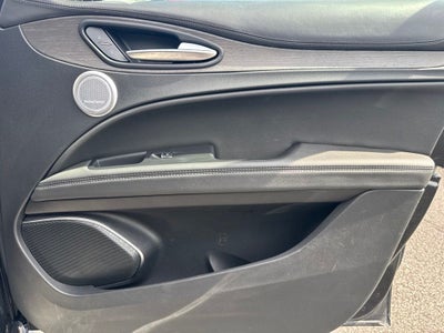 2023 Alfa Romeo Stelvio Ti