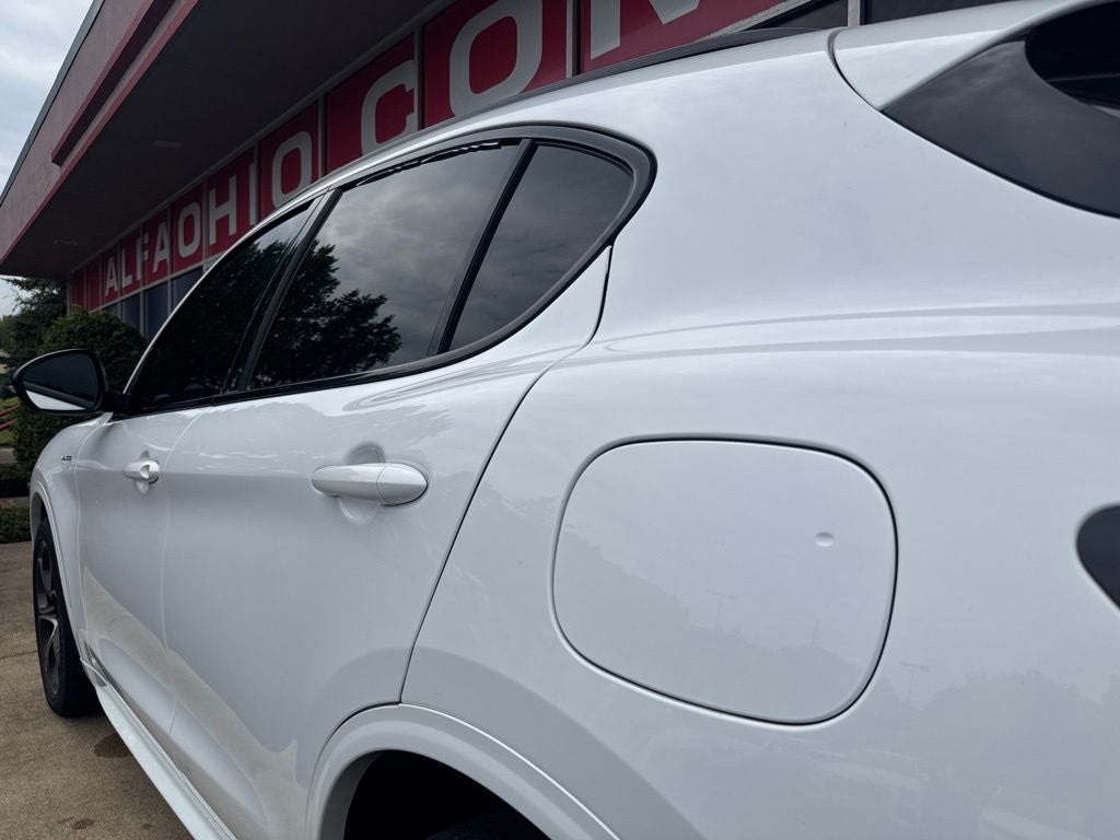 2023 Alfa Romeo Stelvio Veloce