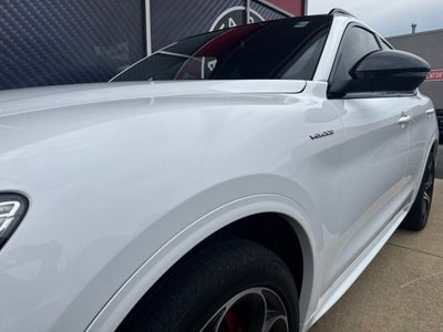 2023 Alfa Romeo Stelvio Veloce
