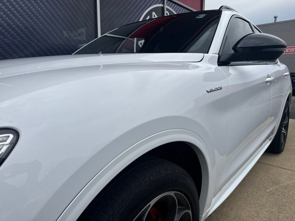 2023 Alfa Romeo Stelvio Veloce