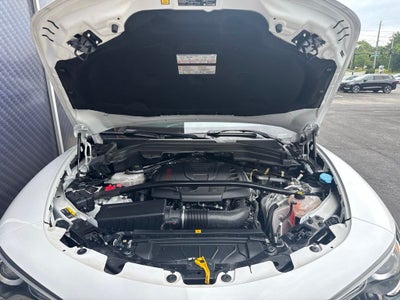 2023 Alfa Romeo Stelvio Veloce