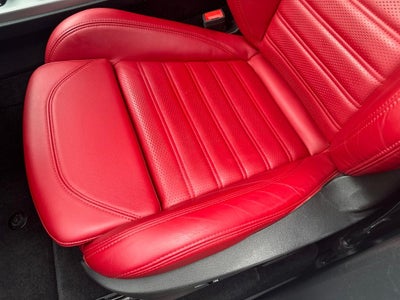 2023 Alfa Romeo Stelvio Veloce