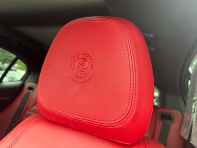 2023 Alfa Romeo Stelvio Veloce