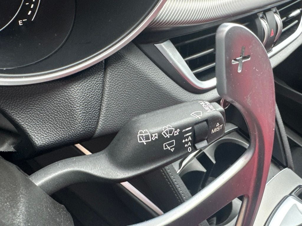 2023 Alfa Romeo Stelvio Veloce