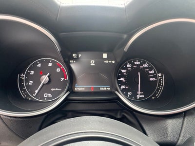 2023 Alfa Romeo Stelvio Veloce