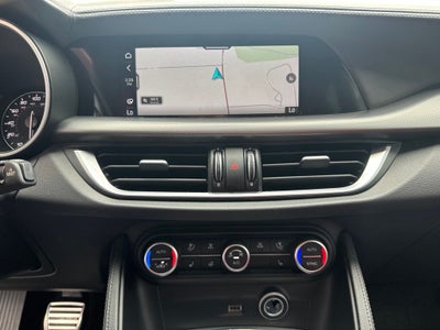 2023 Alfa Romeo Stelvio Veloce