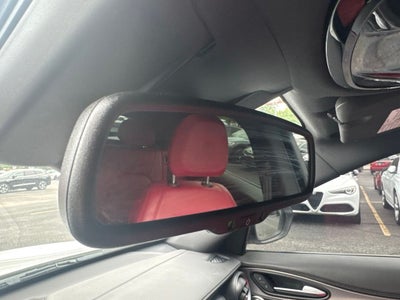 2023 Alfa Romeo Stelvio Veloce