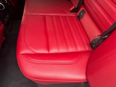 2023 Alfa Romeo Stelvio Veloce