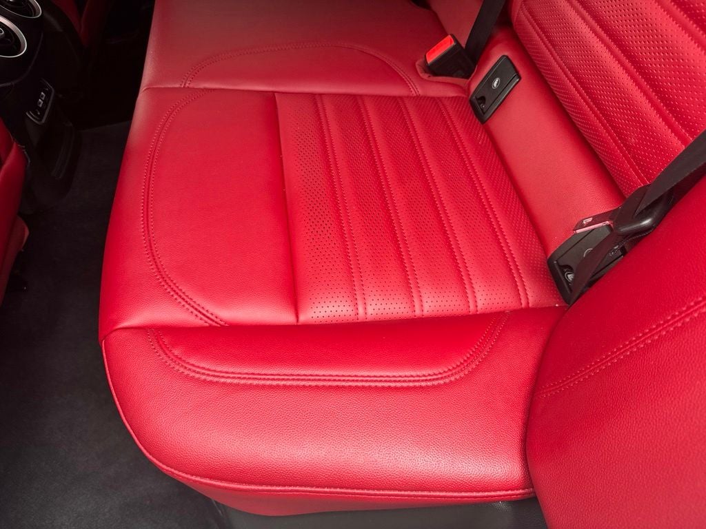 2023 Alfa Romeo Stelvio Veloce