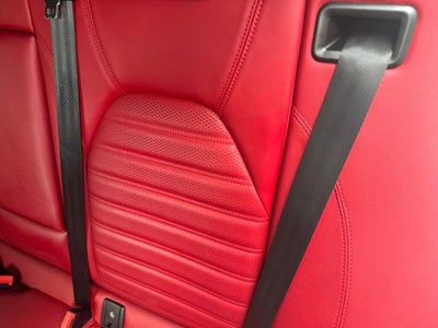 2023 Alfa Romeo Stelvio Veloce