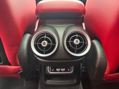 2023 Alfa Romeo Stelvio Veloce