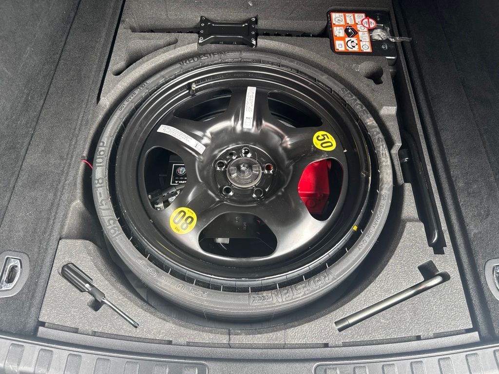 2023 Alfa Romeo Stelvio Veloce