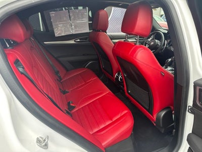 2023 Alfa Romeo Stelvio Veloce