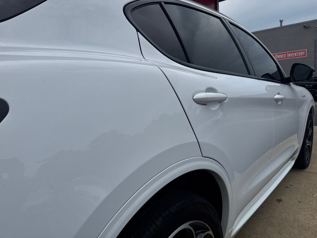 2023 Alfa Romeo Stelvio Veloce