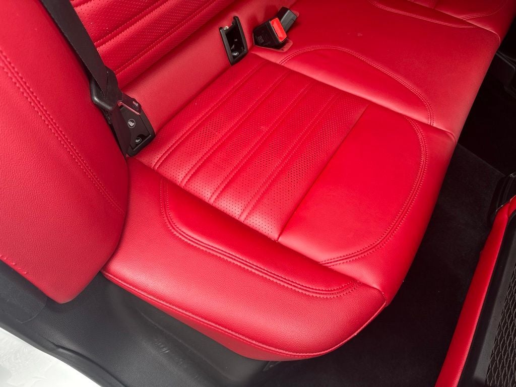 2023 Alfa Romeo Stelvio Veloce