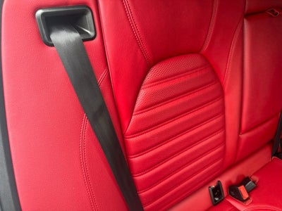 2023 Alfa Romeo Stelvio Veloce