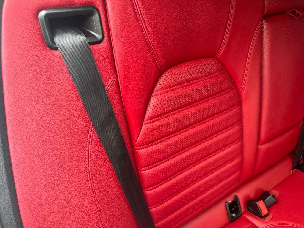 2023 Alfa Romeo Stelvio Veloce