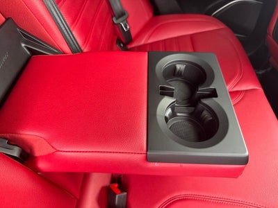 2023 Alfa Romeo Stelvio Veloce