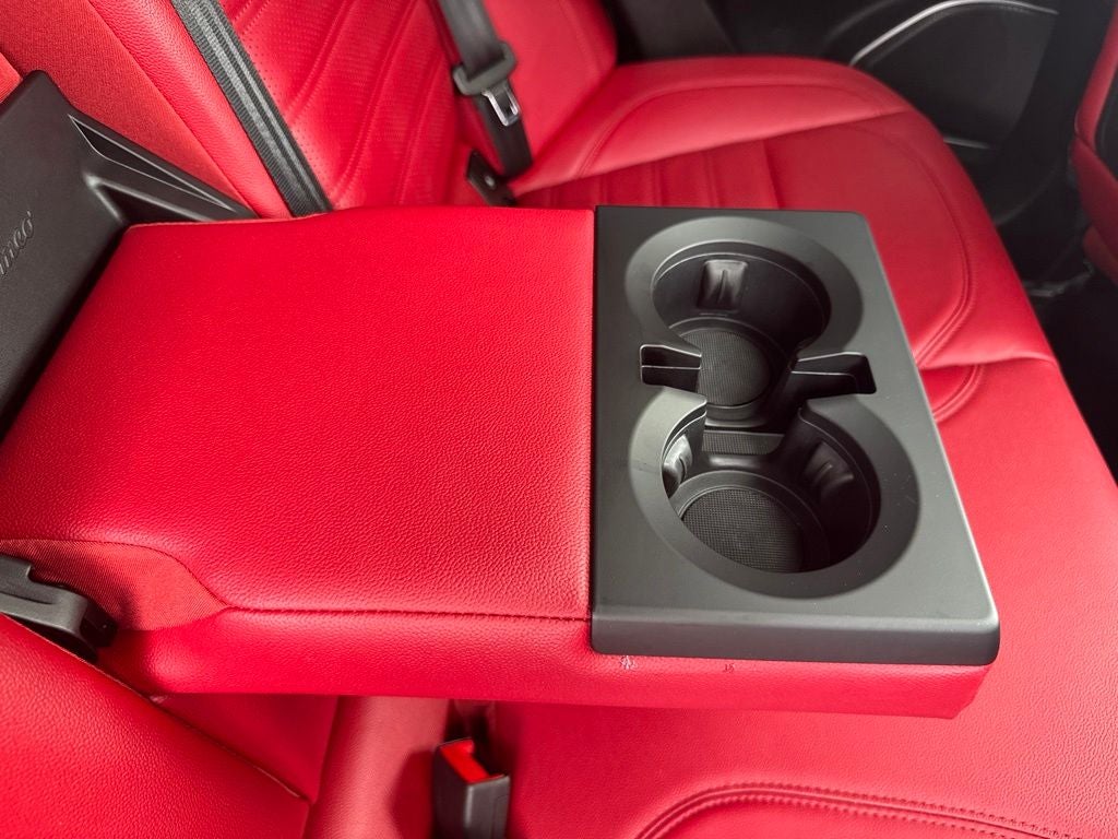 2023 Alfa Romeo Stelvio Veloce