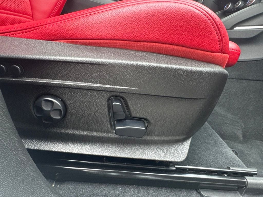 2023 Alfa Romeo Stelvio Veloce