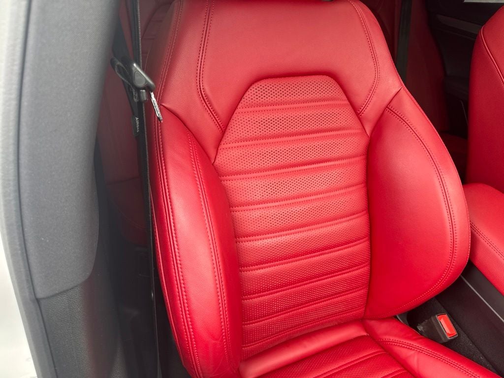 2023 Alfa Romeo Stelvio Veloce