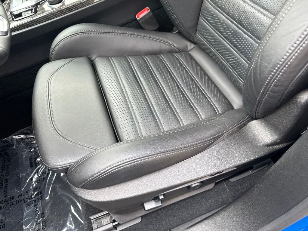 2023 Alfa Romeo Stelvio Estrema