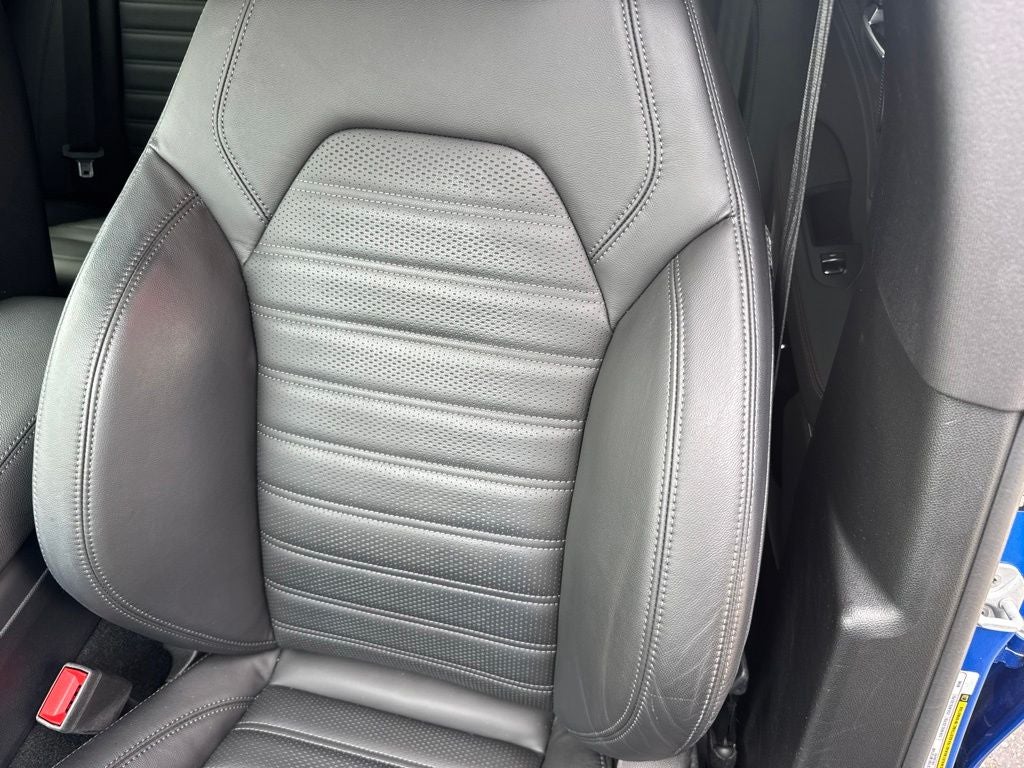 2023 Alfa Romeo Stelvio Estrema
