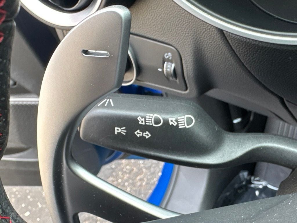2023 Alfa Romeo Stelvio Estrema