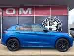 2023 Alfa Romeo Stelvio Estrema