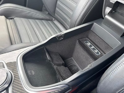 2023 Alfa Romeo Stelvio Estrema
