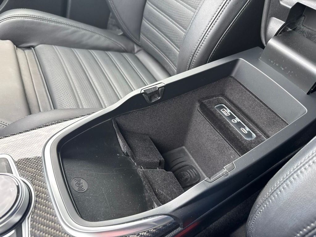 2023 Alfa Romeo Stelvio Estrema