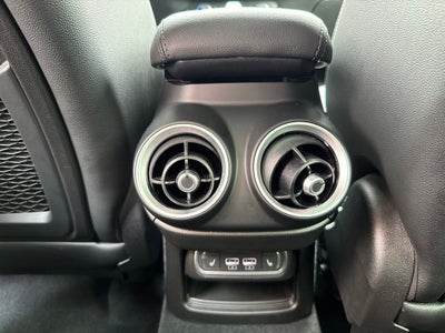 2023 Alfa Romeo Stelvio Estrema