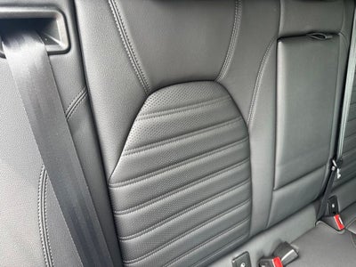 2023 Alfa Romeo Stelvio Estrema