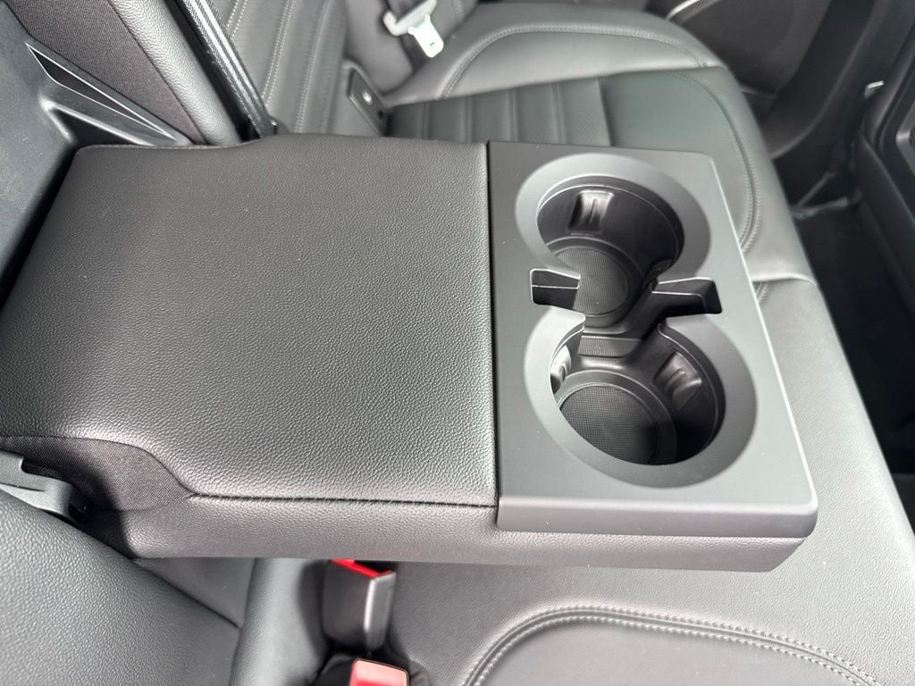 2023 Alfa Romeo Stelvio Estrema