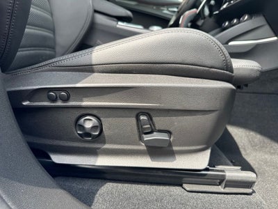 2023 Alfa Romeo Stelvio Estrema