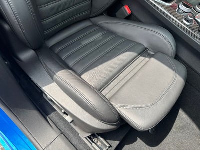 2023 Alfa Romeo Stelvio Estrema