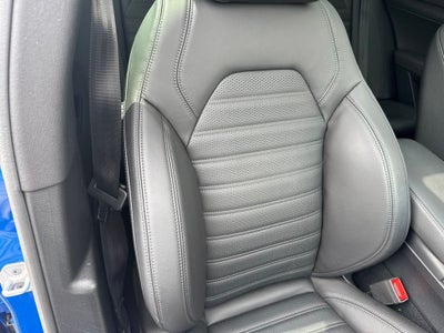 2023 Alfa Romeo Stelvio Estrema