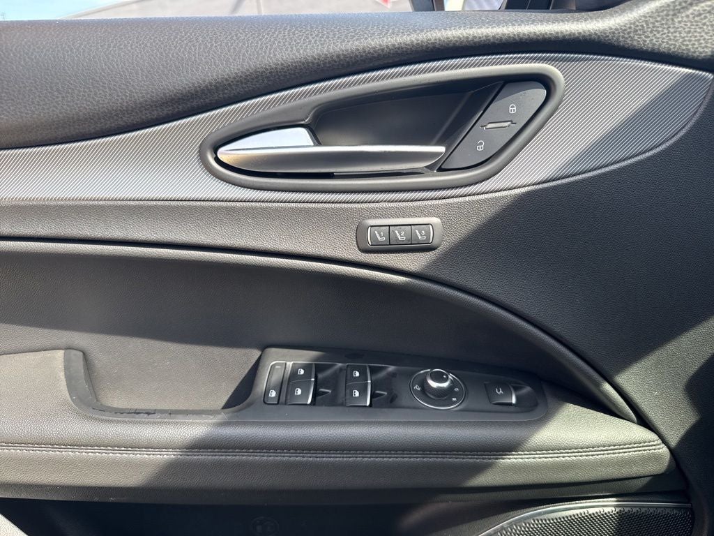 2022 Alfa Romeo Stelvio Veloce