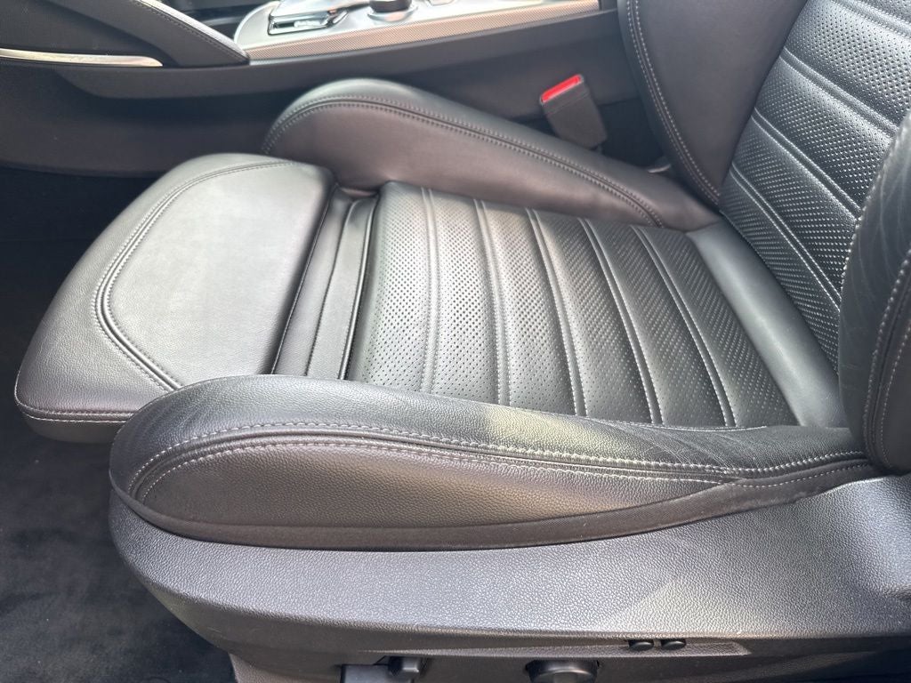 2022 Alfa Romeo Stelvio Veloce