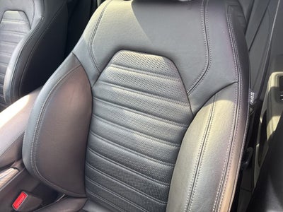 2022 Alfa Romeo Stelvio Veloce
